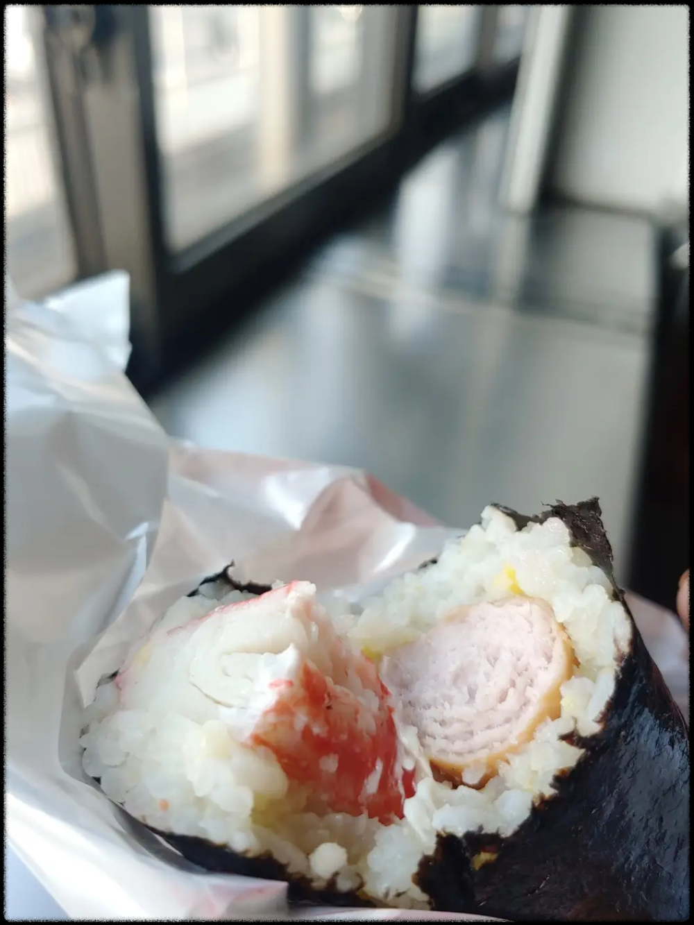 대곡역사안-스토리웨이-아침만찬-김말이-소시지-크래미마요