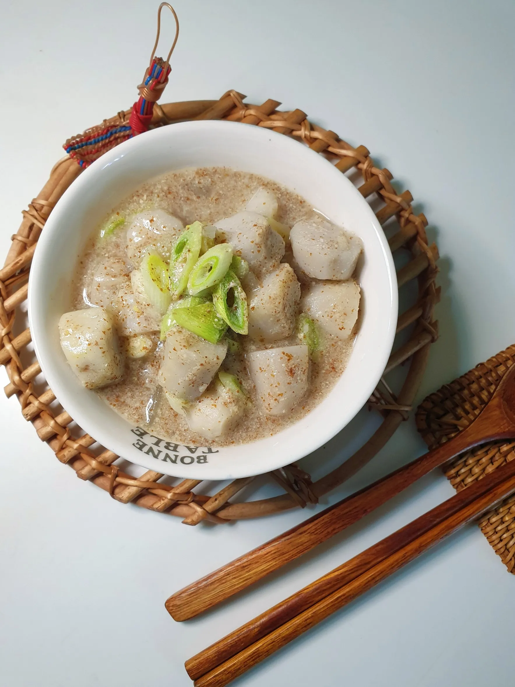 토란국 맛나게 끓이는법 재료 손질 팁_5