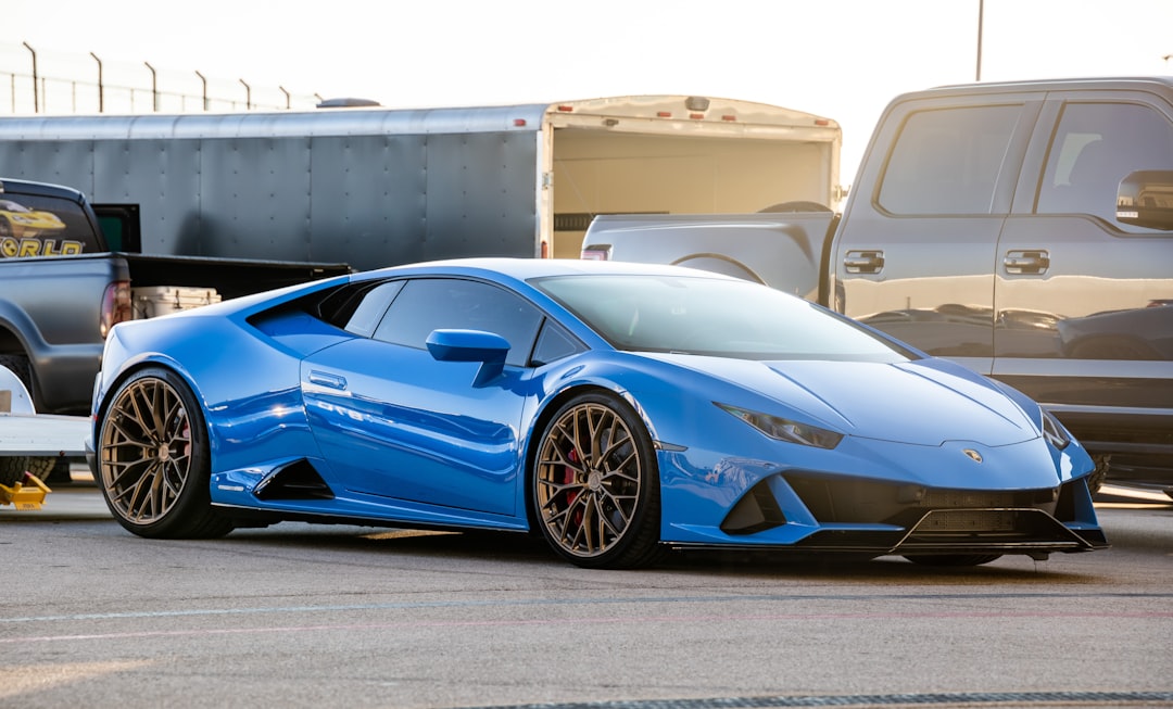 Lamborghini