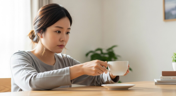 소변이 자주 마려운 증상 사진 12