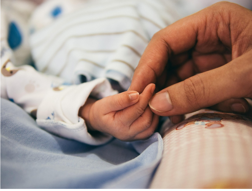 신생아 육아 고민 10가지와 해결 방법