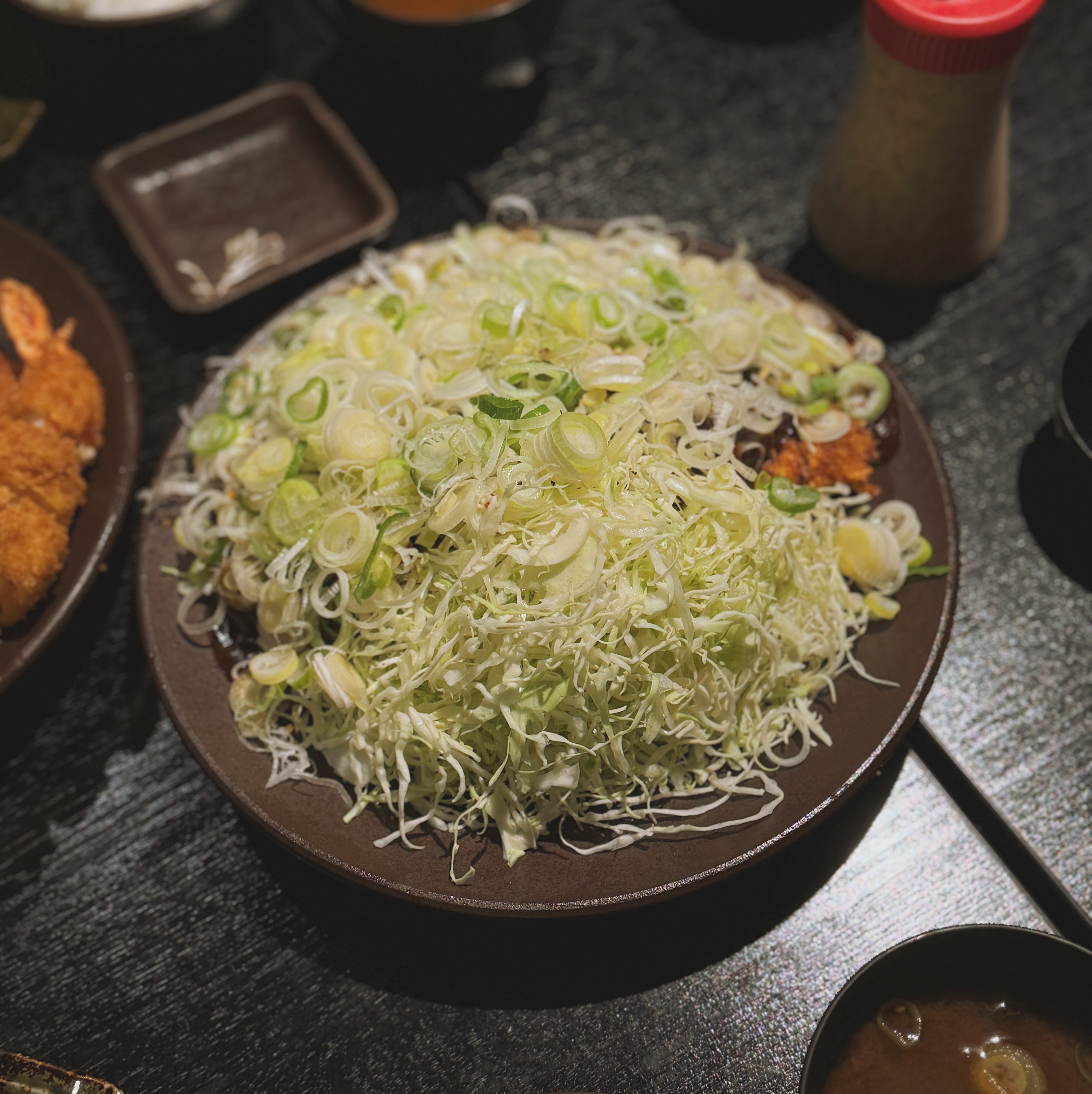 라무치이 미소카츠