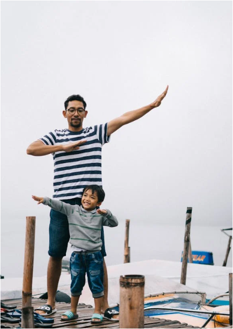 세계 아버지의 날: 아버지의 중요성과 역할을 되새기는 날