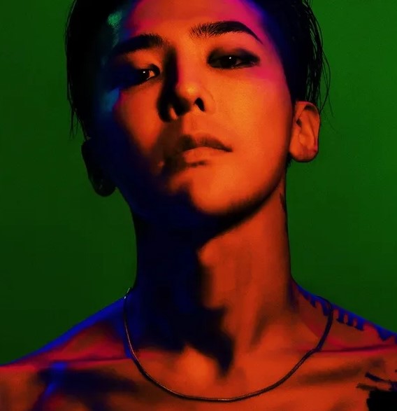 GD 패션 아이콘의 이유, 착용템으로 확인하기