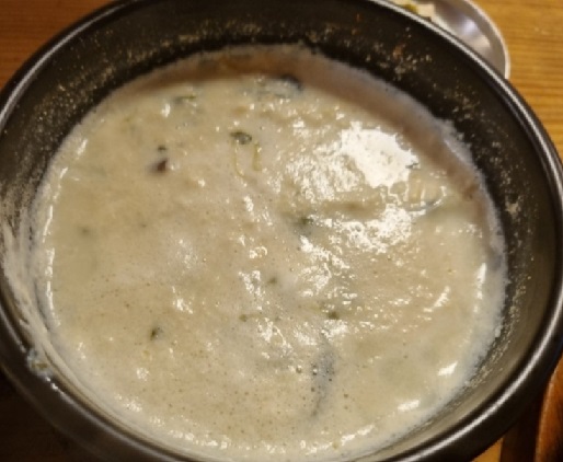 콩탕