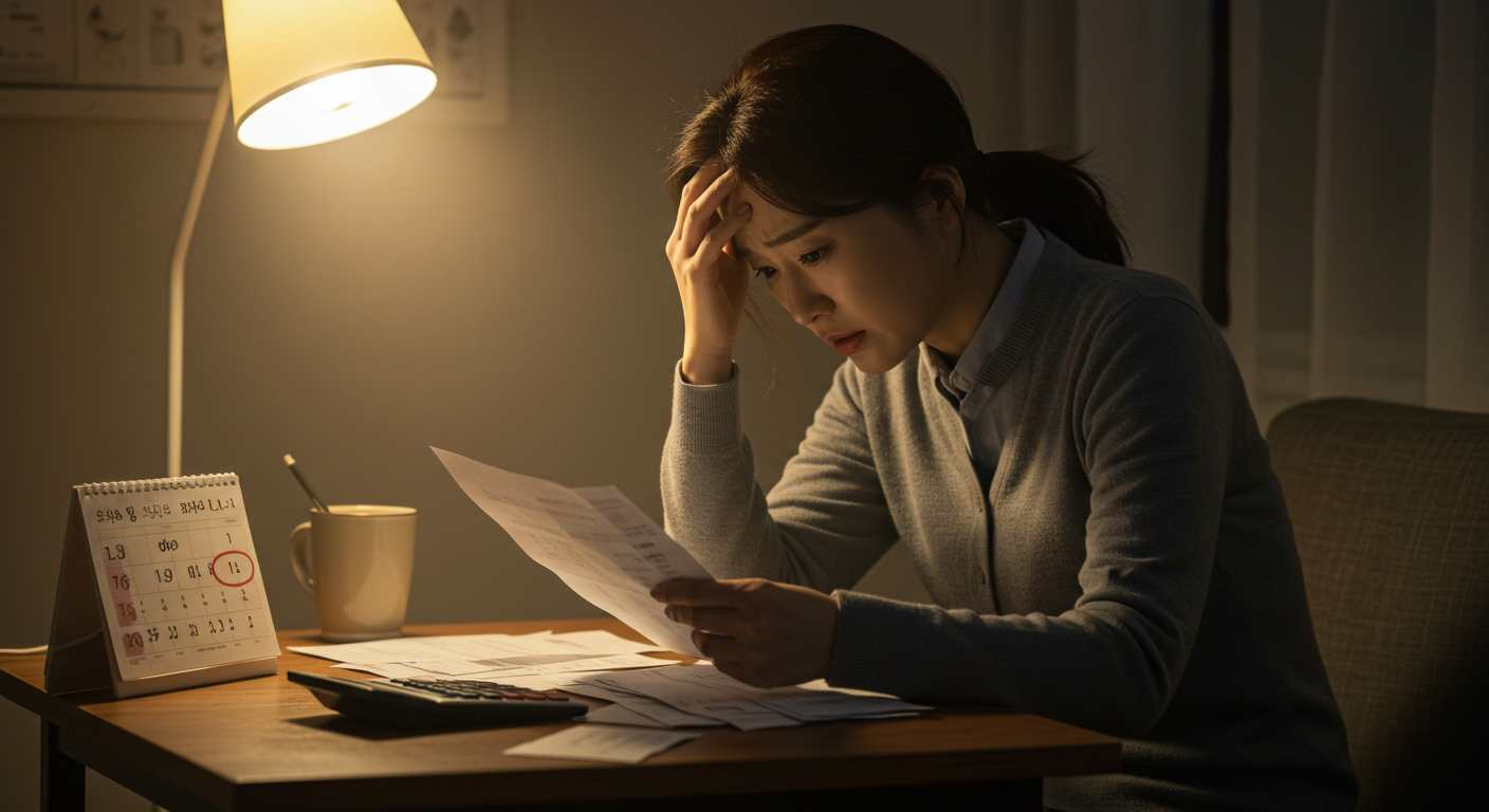 긴급 생활안정자금 지원금 신청 방법 총정리 (온라인/오프라인/대상 조건)