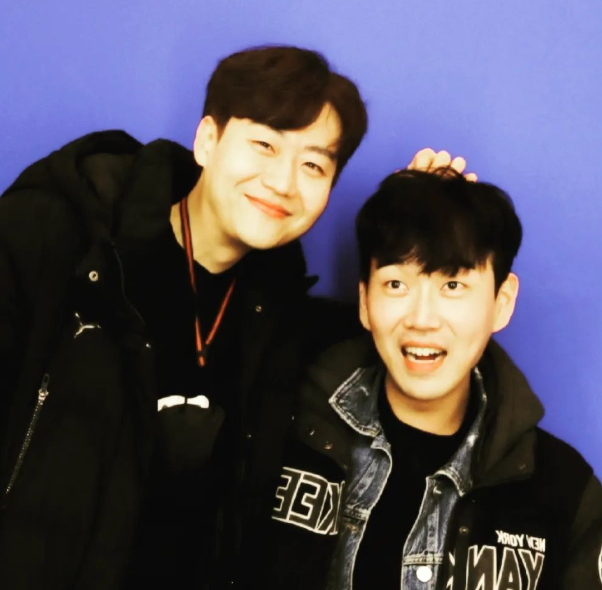 불타는 트롯맨 황영웅 하차