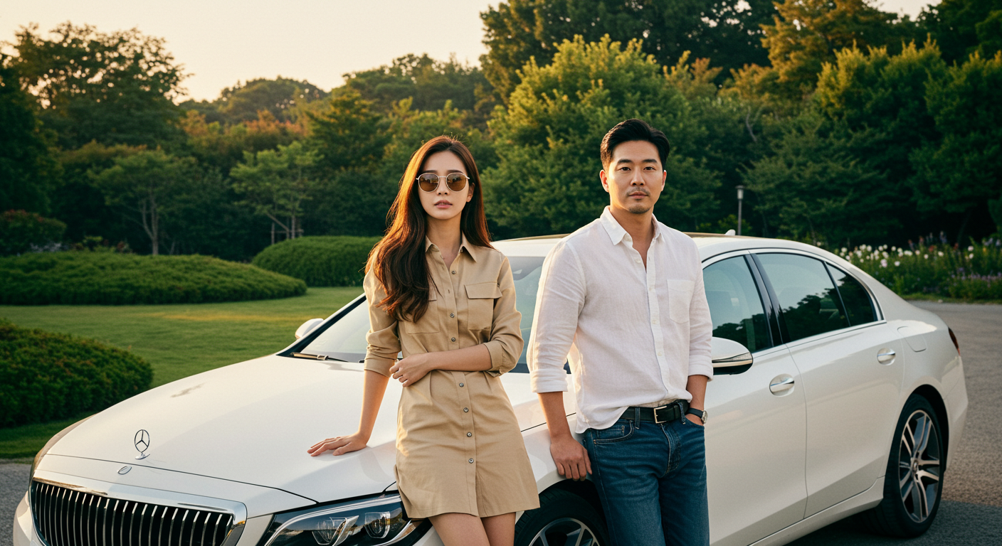 폭스바겐 골프 GTI
