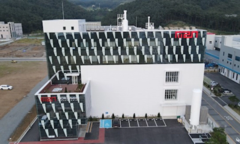마이크로 투 나노 공모주 청약일정 및 기업정보 PDF다운로드 온라인 기업설명회