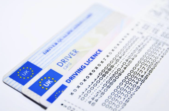 어르신 운전면허증 반납 혜택