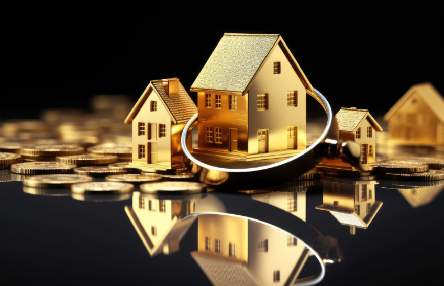 주택임대차신고제도