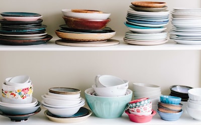 Kitchen Staples: Healthy Ingredients to Always Have on Hand
