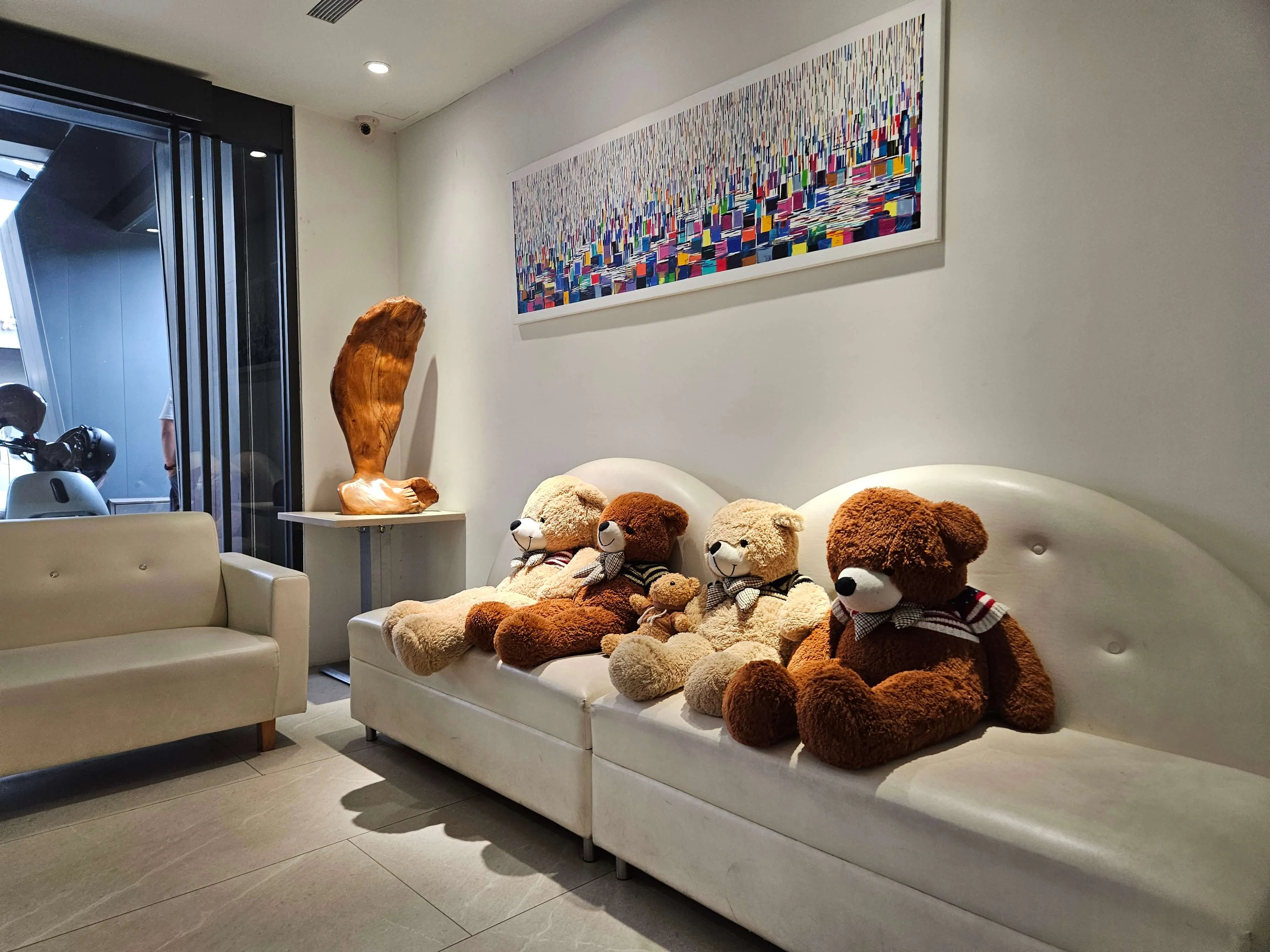 타이난 – DD Hotel