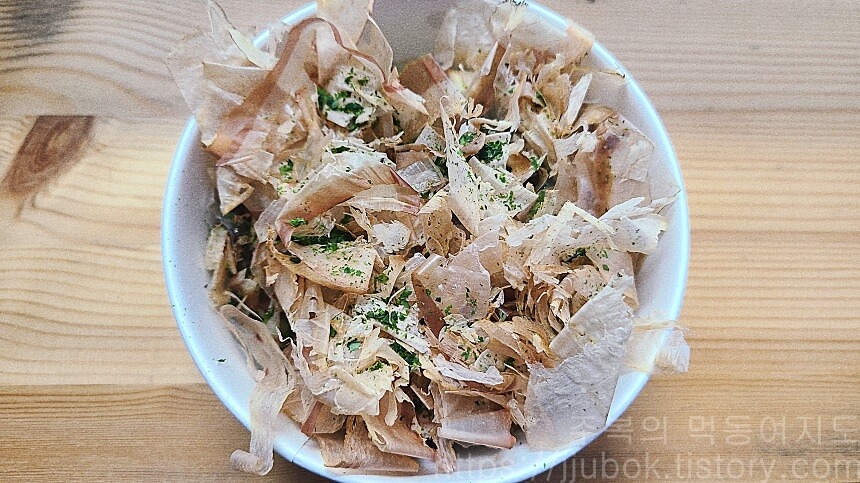 타코야퀸-타코야키-허니갈릭-와사마요