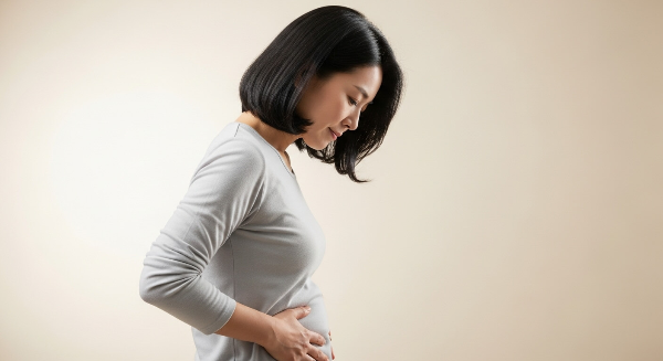 자궁근종 증상 10가지 사진 6