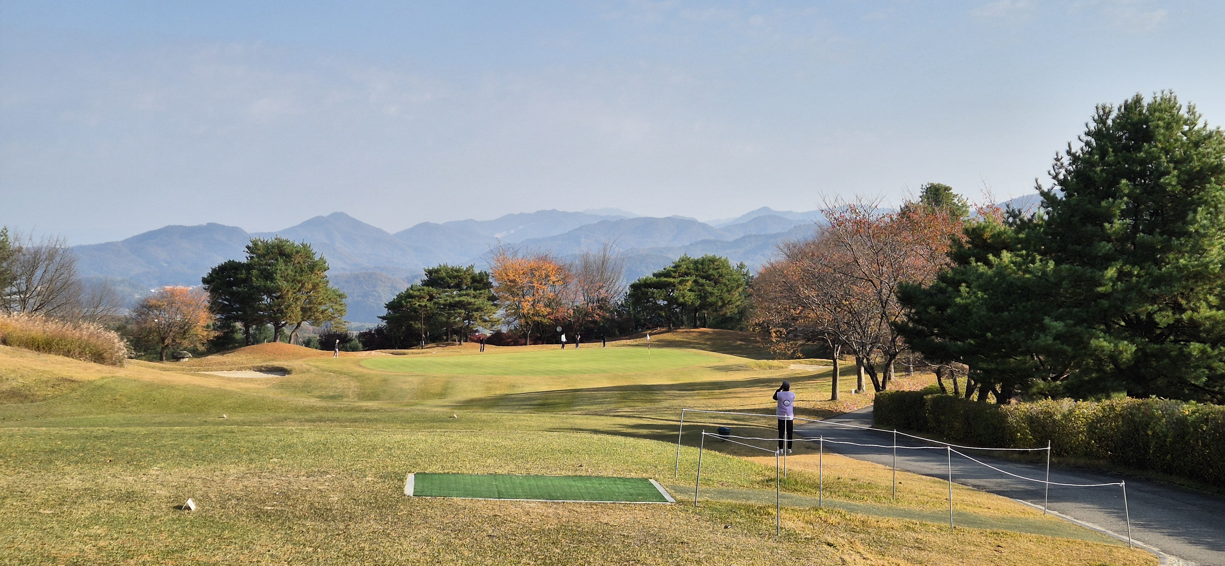 시그너스cc 라미코스 사진 및 공략 정보