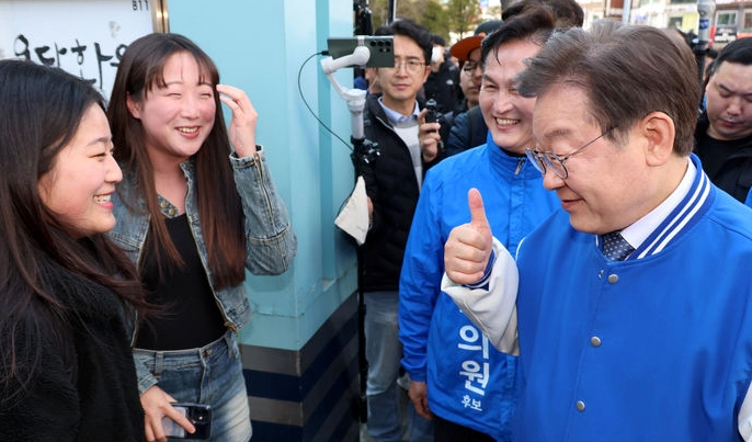 이재명 계모 재혼가정 비하 논란 이유 영상