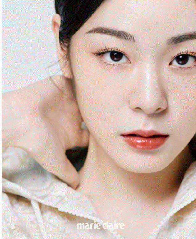 김연아-디올-립밤-진저레드