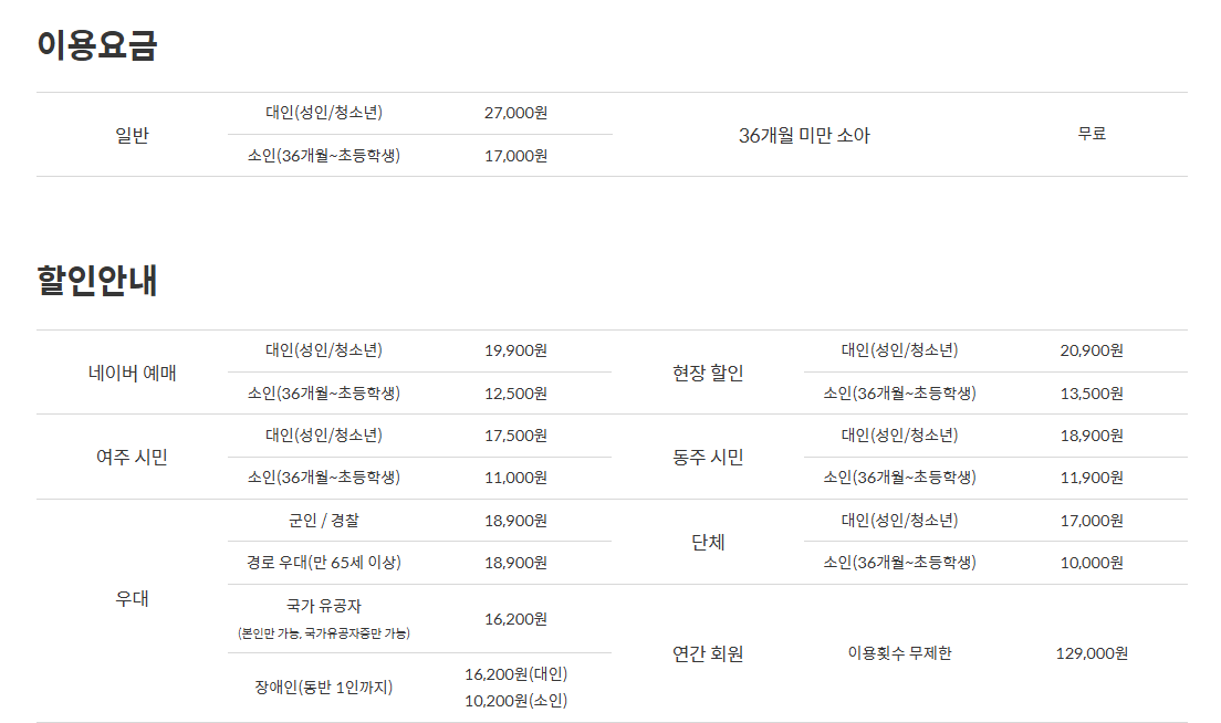 12월 겨울 여행지 추천