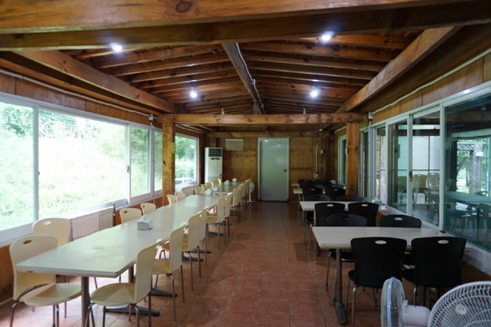 청평자연휴양림