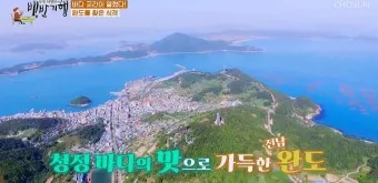 완도 맛집 베스트10 숨겨진 남도 해산물_23