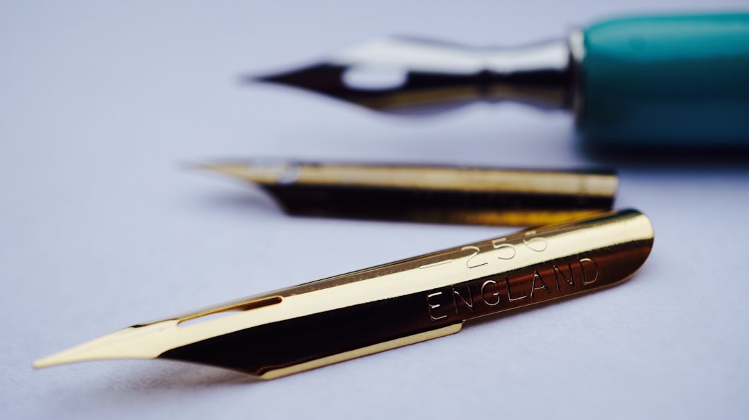 Calligraphy