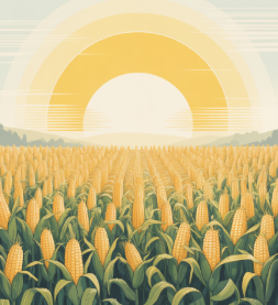 옥수수수염차의 효능