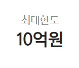 카카오뱅크 주택담보대출