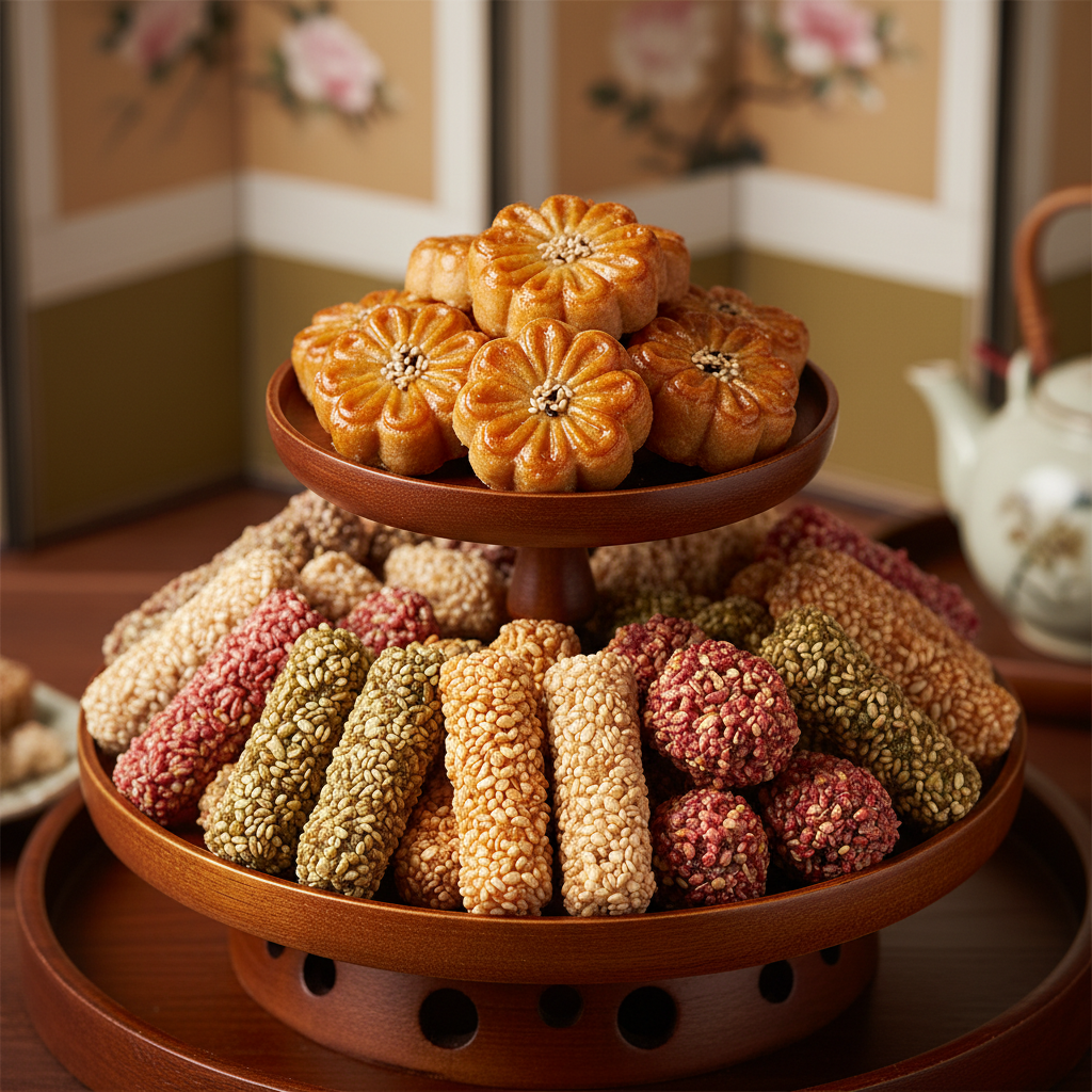 상견례 선물&amp;#44; 의외로 부모님이 가장 좋아하는 BEST 5가지