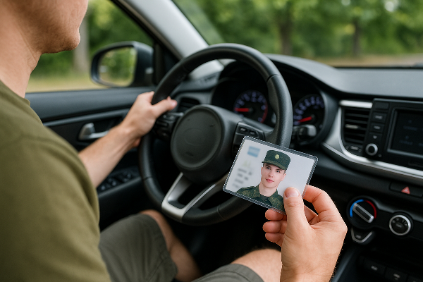 보험료 월 4만원 아끼는 운전경력 인정 비법