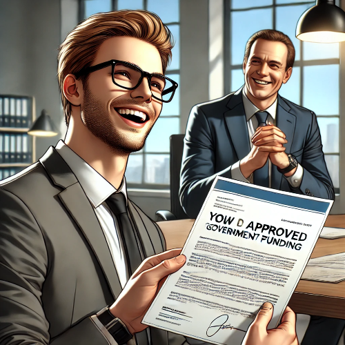 소상공인 정책자금