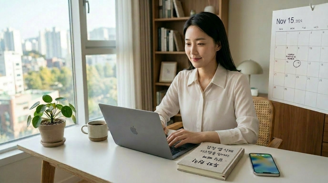 자동화 투자 시스템 감정 차단