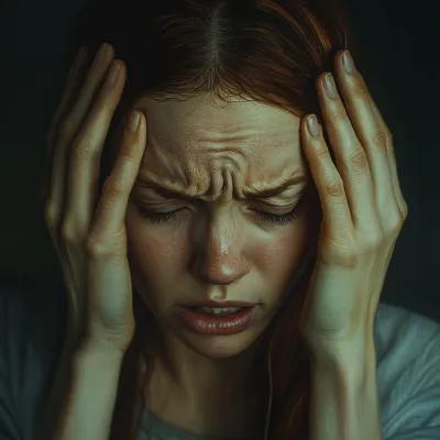 어지럽고 구역질 나는 증상, 임신 초기 증상일 수 있다?1