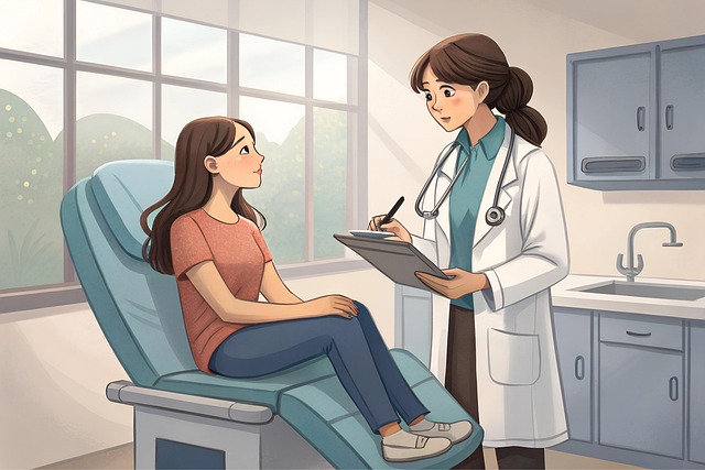 IBS 증상 완화를 위한 FODMAP 음식 비교표