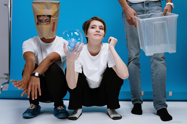 젠트리 증후군 관련 사진