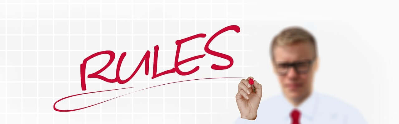 취업규칙 신고 방법