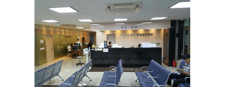 용인 기흥구 내과