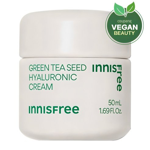 이니스프리 수분크림 사용 효과, 사용법, 추천정보