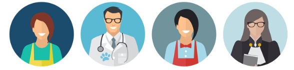 MBTI 유형별 직업