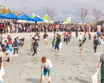 양양 송이 연어축제_9