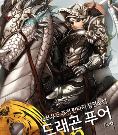 소설 드래곤 푸어
