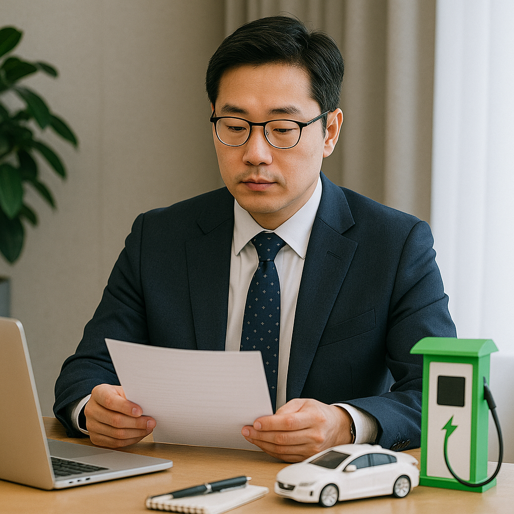 전기차 배터리 보증 조건 및 소비자 권리 동향 분석