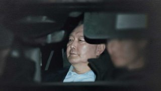 윤석열 구속적부심