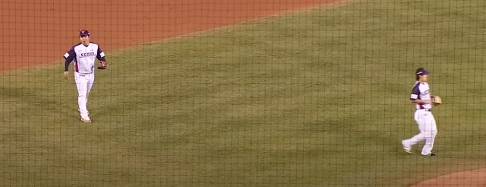 2025 프로야구 LG vs 기아