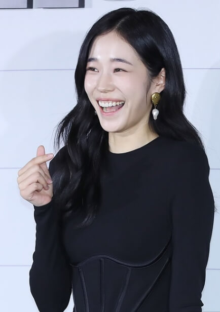 노윤서 작품활동