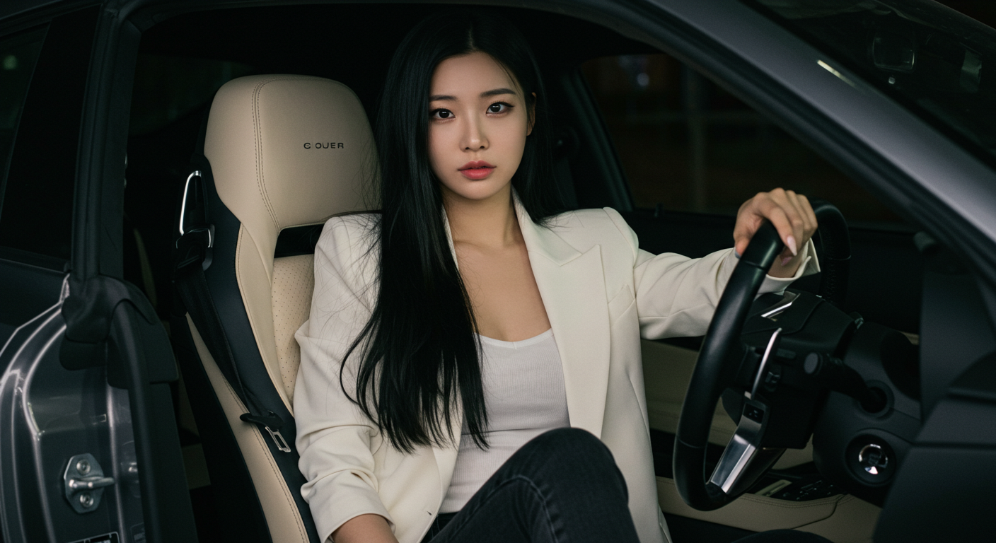 르노삼성 중고차 시세