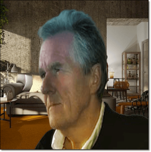 노인 기억력 저하