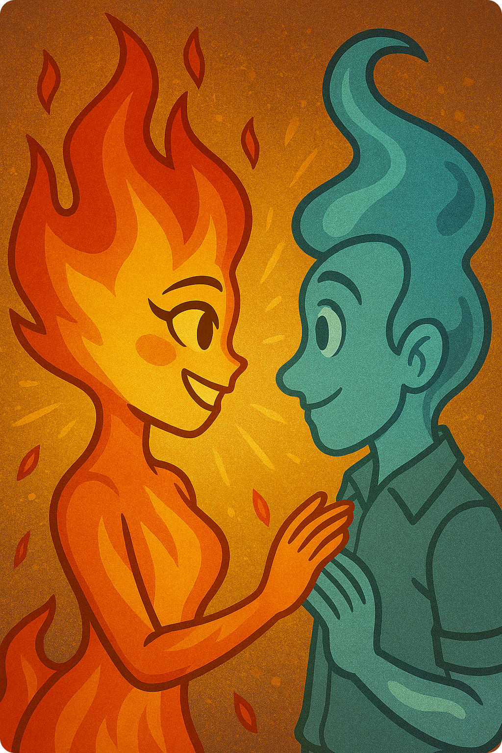 병오(丙午)일주 여자