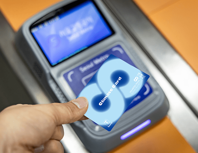 기후동행카드 7천원 할인 청년권 충전 방법, 환급 신청, 혜택