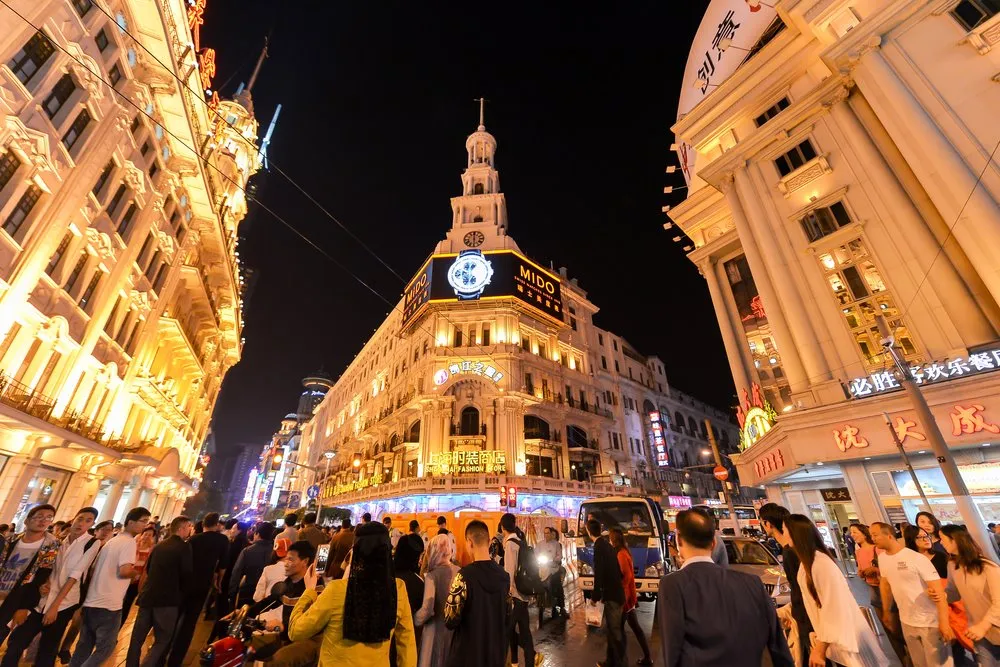 꼭 가봐야 할 상하이 여행 코스와 현지 꿀팁